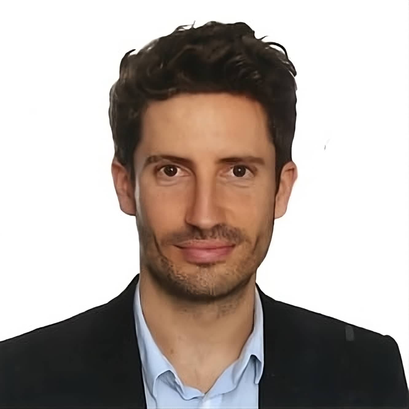 Alexander Koch