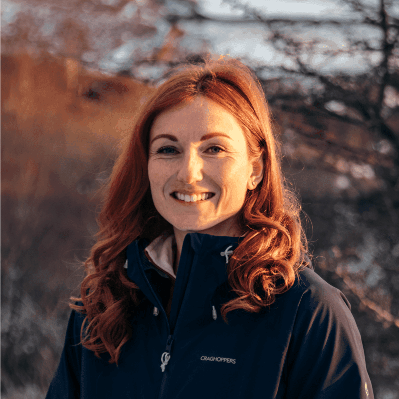 Charlotte Smith