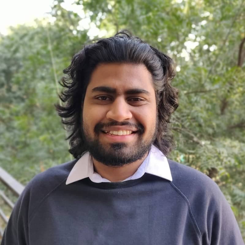 Krishna Sumanth